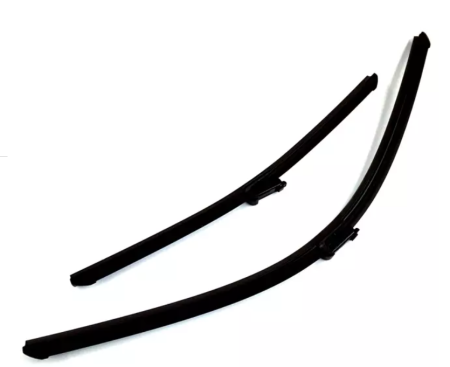 Accesorii auto - Set ștergătoare parbriz Volkswagen 5G1998002 original OEM