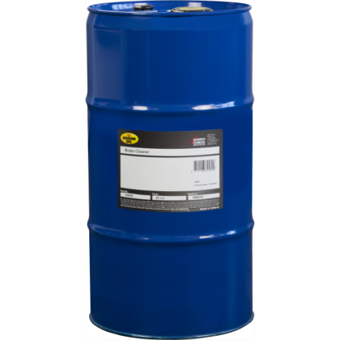 Intretinere auto - Solutie curatare frane KROON OIL Brake Cleaner 34589, volum 25 litri