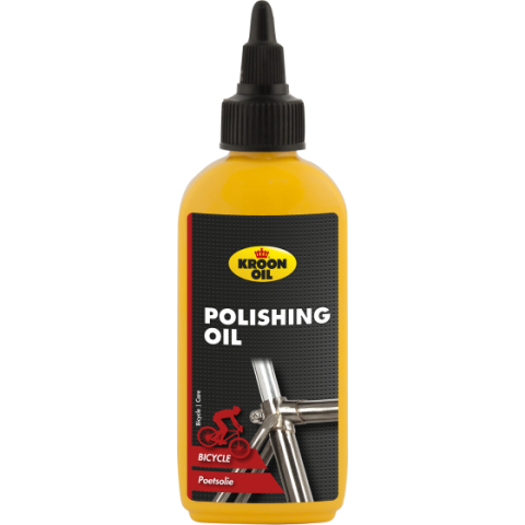 Polish - Solutie polish KROON OIL Polishing Oil 22013, volum 100 ml
