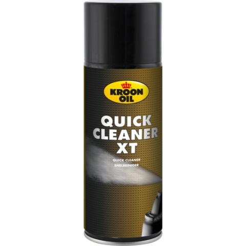 Intretinere auto - Spray degresant KROON OIL Quick Cleaner XT 40014, 400 ml