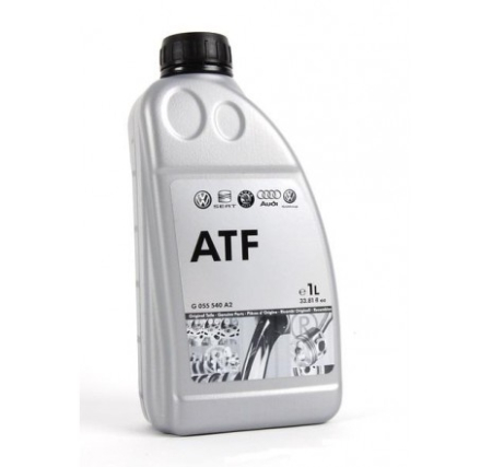 Ulei transmisie automata - Ulei ATF original Volkswagen G 055 540 A2 1L