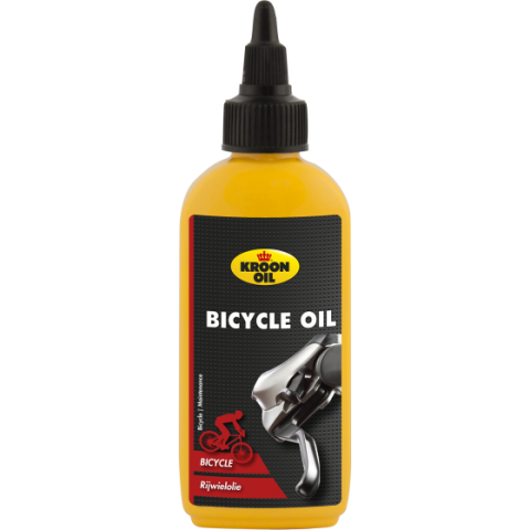 Intretinere auto - Ulei lubrifiant biciclete KROON OIL Bicycle Oil 22015, volum 100 ml