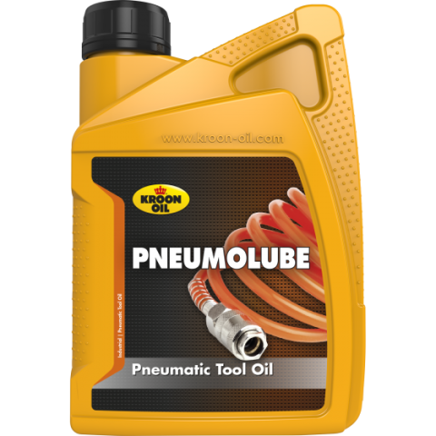 Uleiuri si Lichide Auto - Ulei lubrifiant scule pneumatice KROON OIL Pneumolube 02213, volum 1 litru