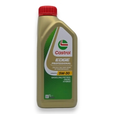 5W-30 - Ulei motor Castrol Edge profesional 5W-30 Longlife III 1L