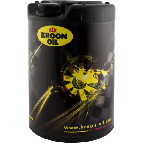 Uleiuri si Lichide Auto - Ulei motor KROON OIL Agridiesel CRD+ 15W40 32293, volum 20 litri, sintetic, canistra