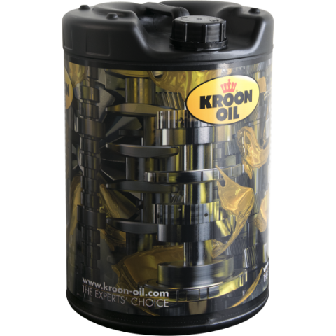10W-40 - Ulei motor KROON OIL Armado Synth LSP 10W40 33151, volum 20 litri, semi sintetic