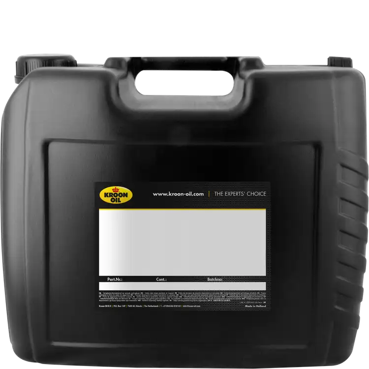 Ulei transmisie manuala - Ulei transmisie powershift si diferential KROON OIL Gearoil Alcat 30 35770, volum 20 litri, semi sintetic