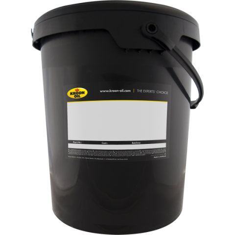 Intretinere auto - Vaselina pentru rulmenti KROON OIL MP Lithep Grease EP2 38026, galeata 18 kg