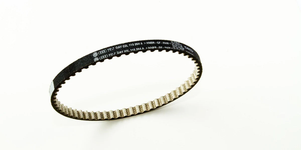 accesorii - Volkswagen Curea accesorii 03L115264A