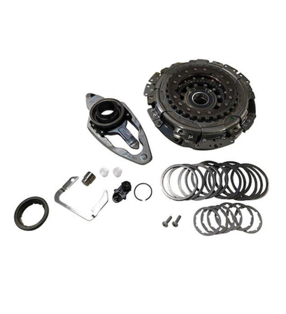 Kit Ambreaj - Volkswagen Dry Dual Clutch Repair Kit DQ200 0AM198142K