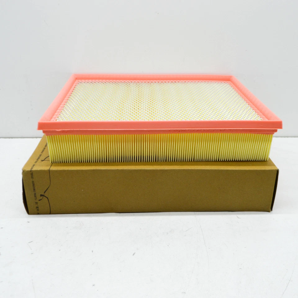 aer - Volkswagen Filtru aer 2H6129620