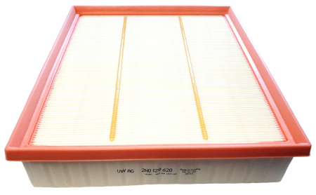 aer - Volkswagen Filtru aer 2N0129620