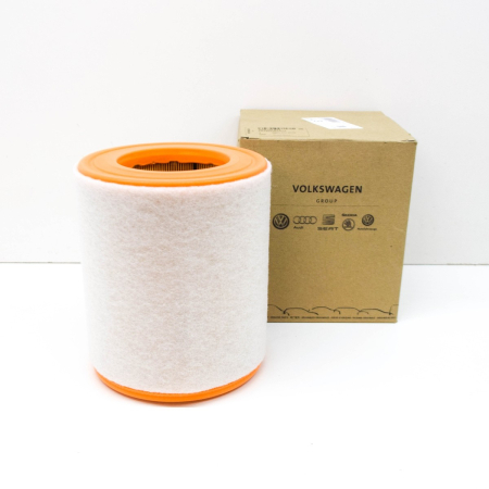 aer - Volkswagen Filtru aer 4G0133843