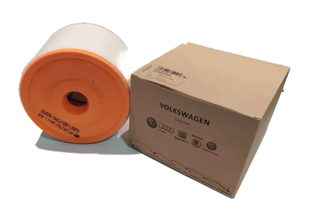 aer - Volkswagen Filtru aer 4G0133843K