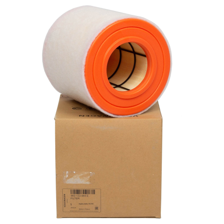 aer - Volkswagen Filtru aer 4K0133844E