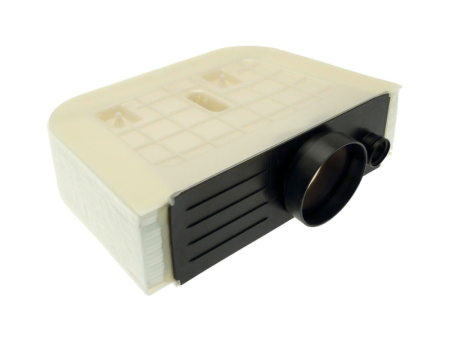 aer - Volkswagen Filtru aer 4M0133843C