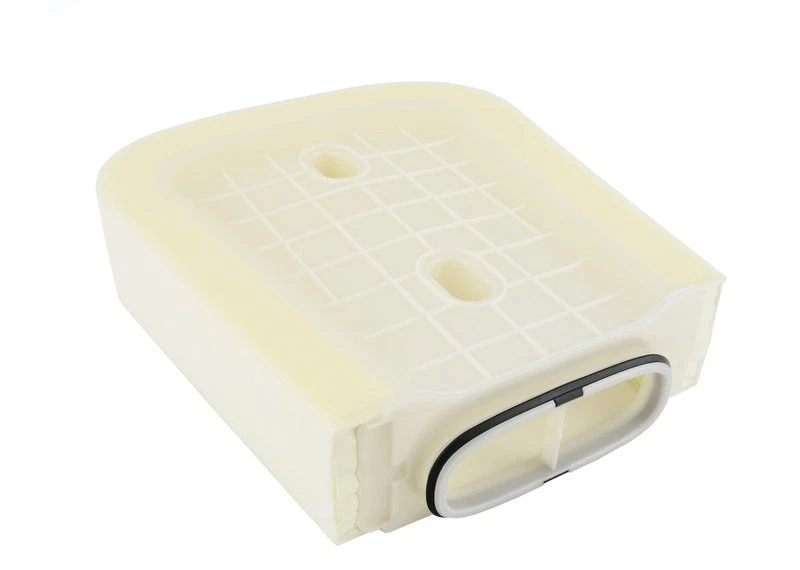 aer - Volkswagen Filtru aer 4M0133843G