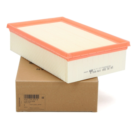 aer - Volkswagen Filtru aer 5Q0129620B