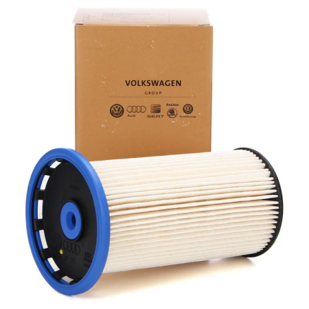 combustibil - Volkswagen Filtru combustibil 5Q0127177