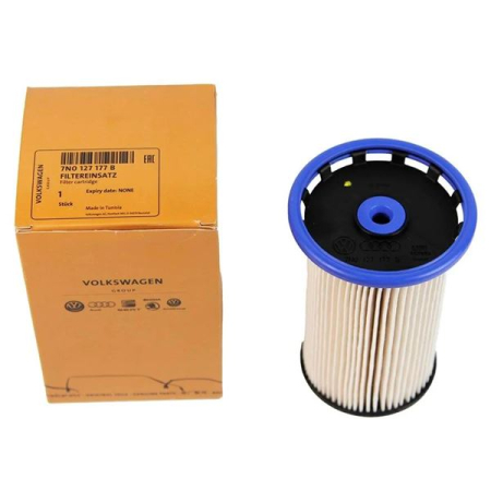 combustibil - Volkswagen Filtru combustibil 7N0 127 177 B