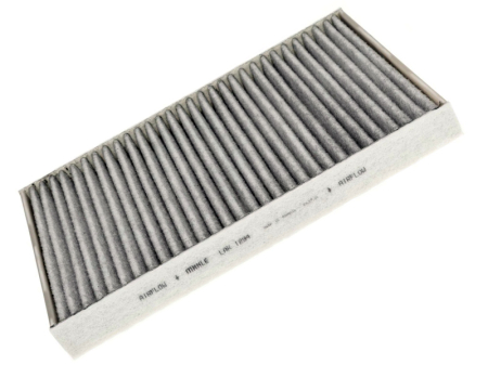 polen - Volkswagen Filtru polen 4M0819439C