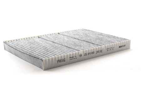 filtre - Volkswagen Filtru polen JZW819653