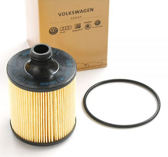 filtre - Volkswagen Filtru ulei 057198405D