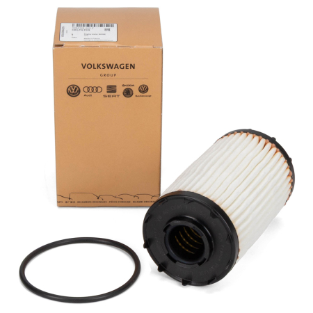 filtre - Volkswagen Filtru ulei 06M198405F