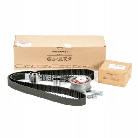 Kit distributie - Volkswagen Kit distributie 04L198119AC