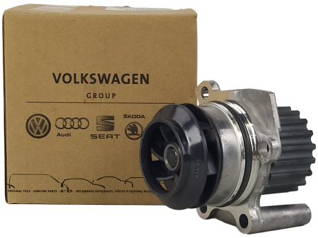 Pompa apa - Volkswagen Pompa apa 03L121011G