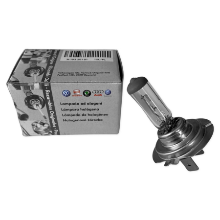 H7 - VW Original Teile