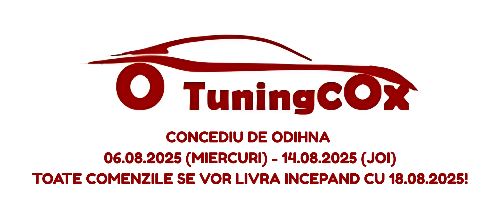 CONCEDIU ODIHNA