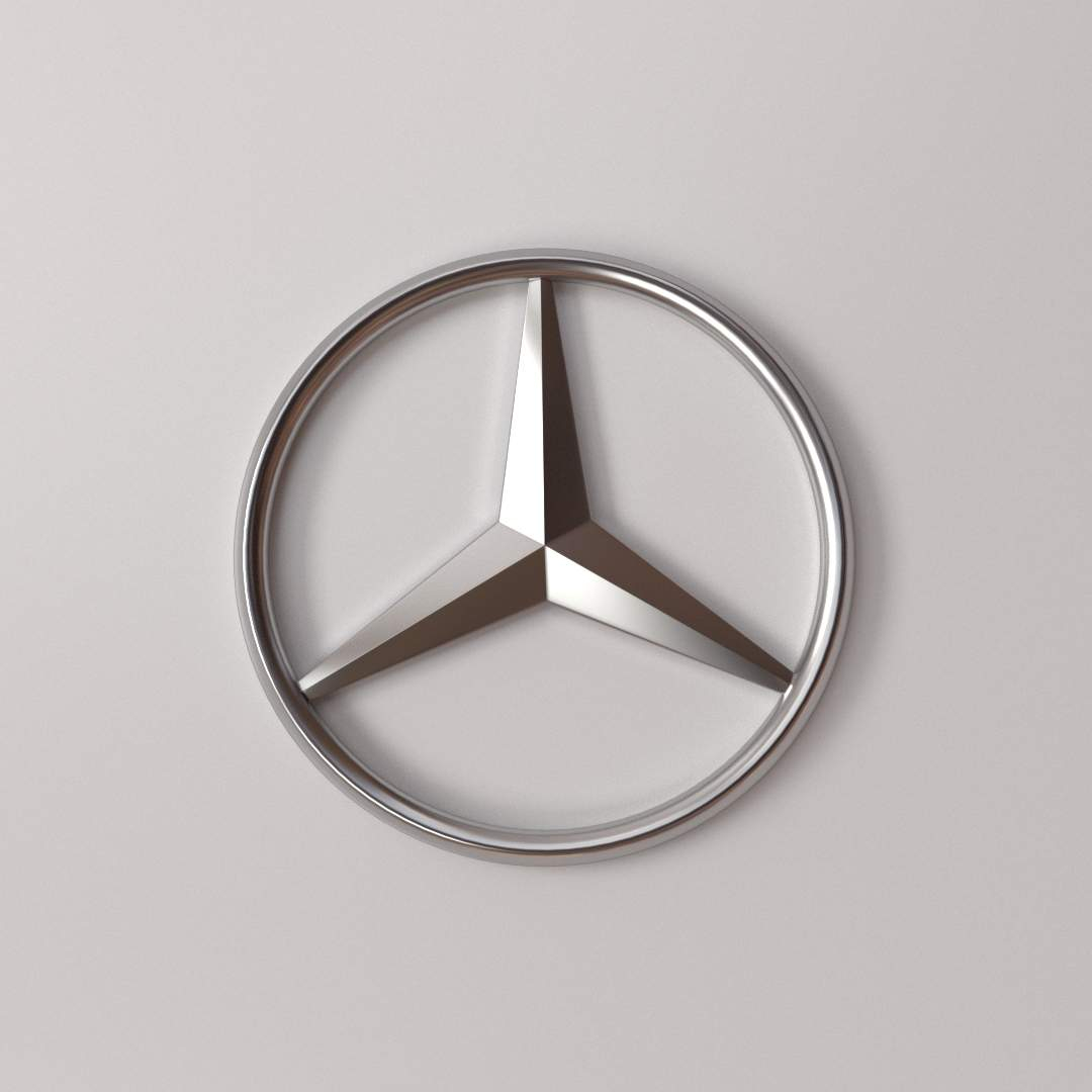 MERCEDES