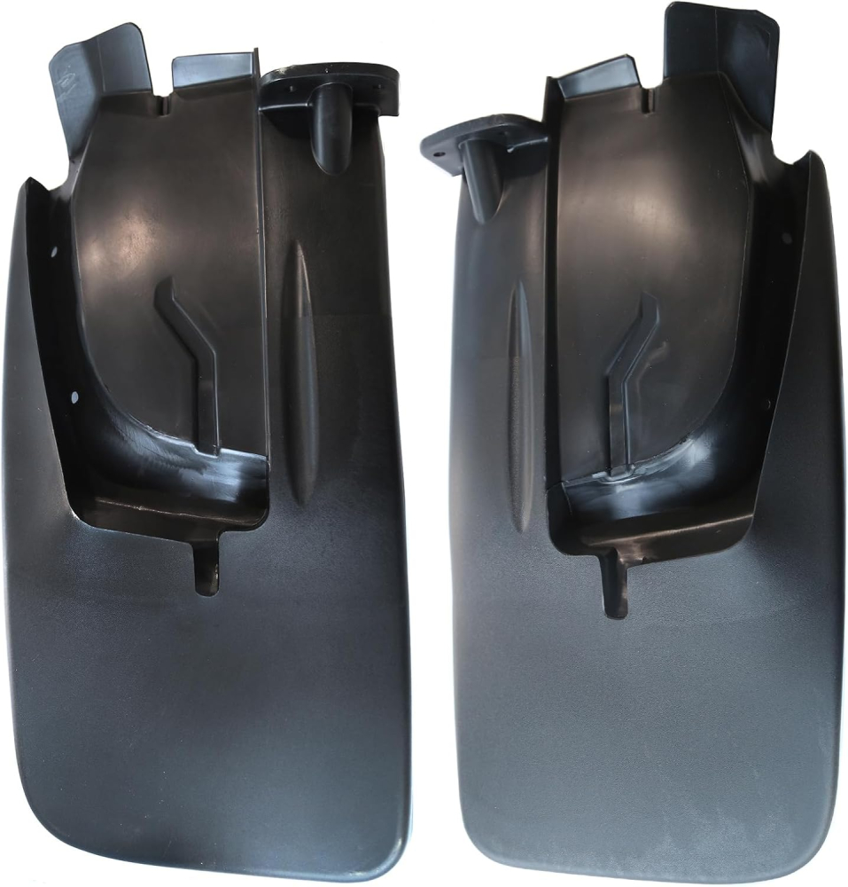 Set Apărători Noroi Mercedes Sprinter W907 W910 2018+ Spate OEM [2]
