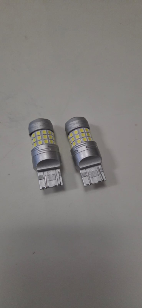 Set Becuri LED T20 – 10.000 lumeni, 6000K,120w [5]