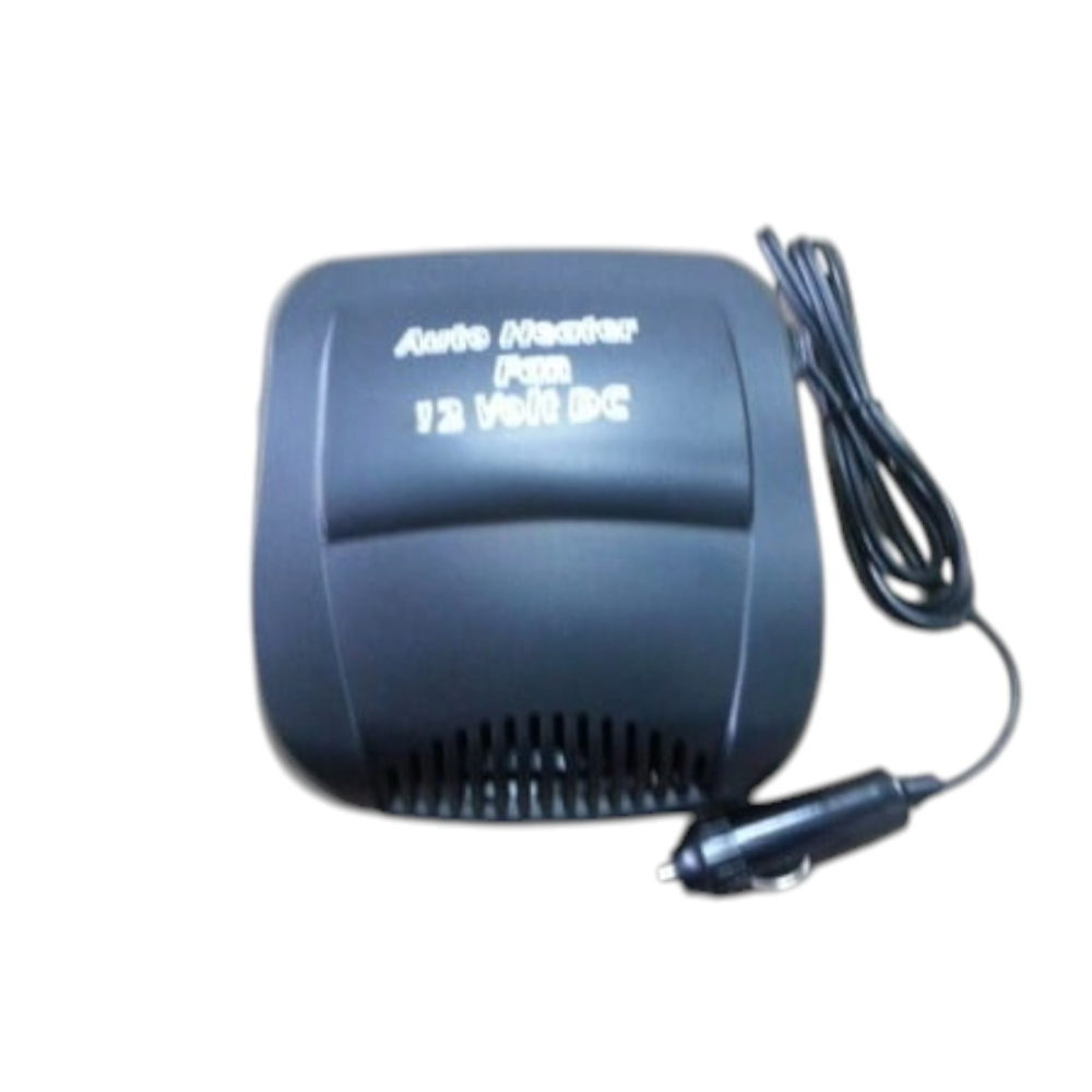 Aeroterma auto la 12V incazire/dezaburire/inghet [1]
