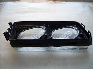 Angel eyes pentru bmw seria 3 e36 [4]