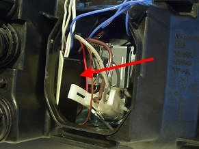 Angel eyes pentru bmw seria 3 e36 [2]