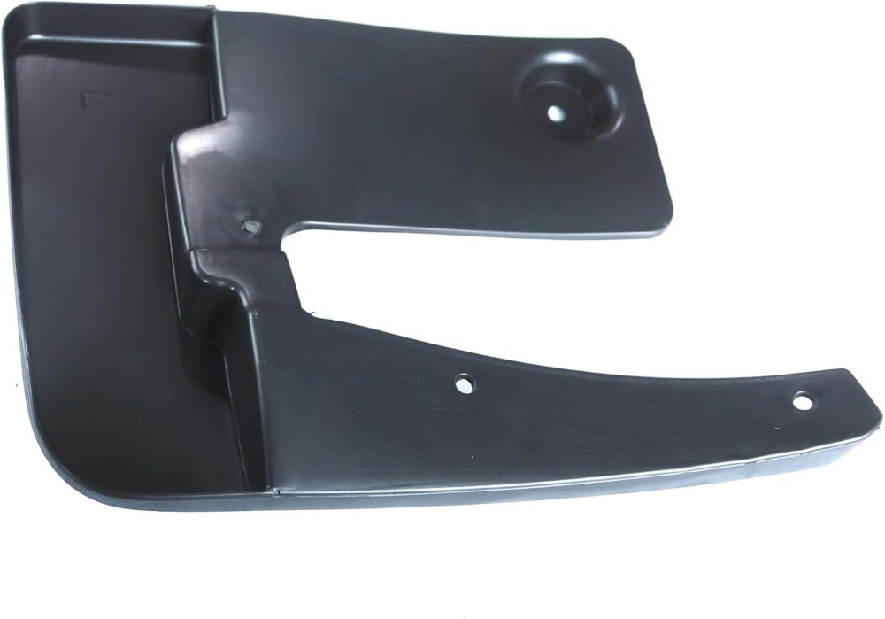 Apărători Noroi Față Mercedes Sprinter W907 W910 2018-2025 [8]