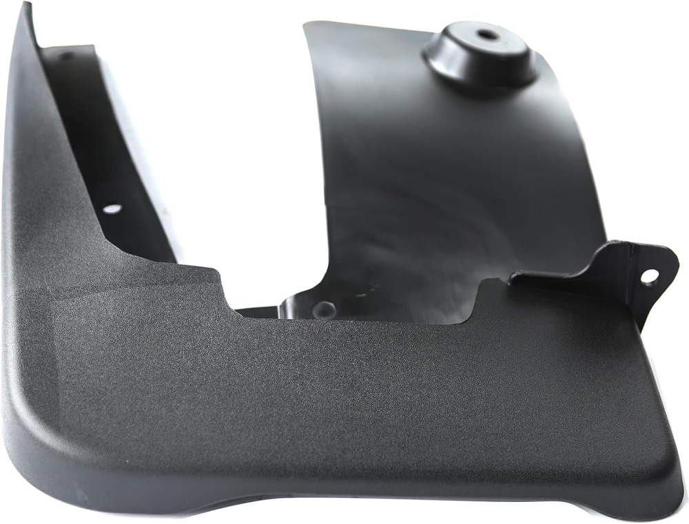 Apărători Noroi Față Mercedes Sprinter W907 W910 2018-2025 [7]