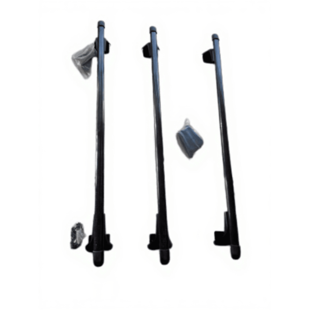 Bare transversale MCV [1]