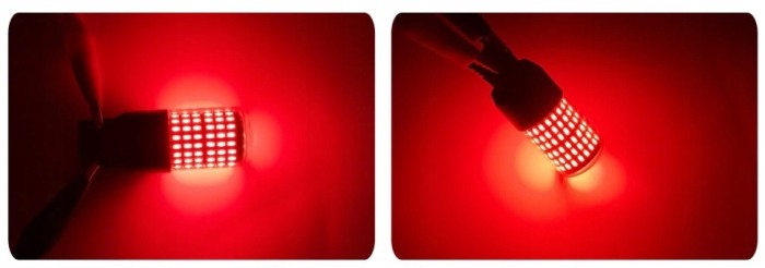 Bec led cu 2 faze [3]