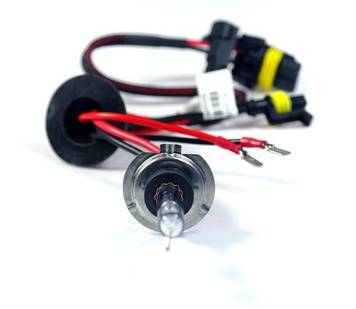 Bec xenon h7 de 35w si 6000k [3]