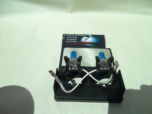 becuri imitatie xenon de h3 de 8000k [2]