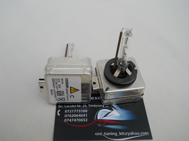 Becuri osram d1s 35w original [2]