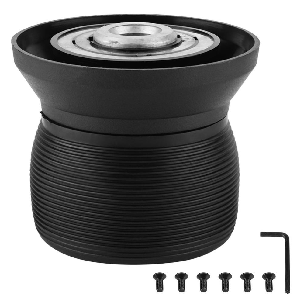 Butuc volan adaptor Mercedes [3]