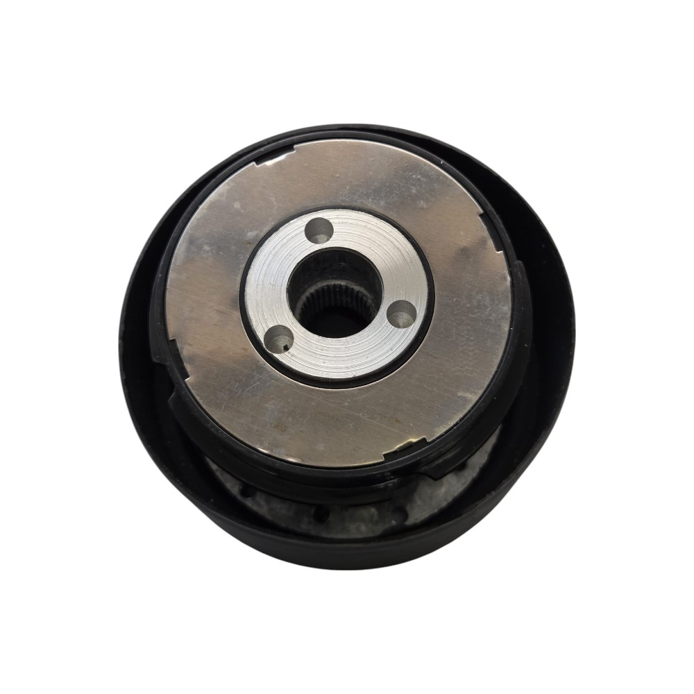 Butuc volan adaptor Matiz [2]