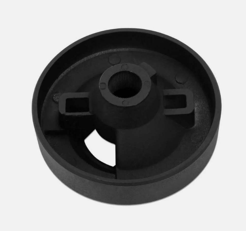 Butuc volan BMW E46 [2]