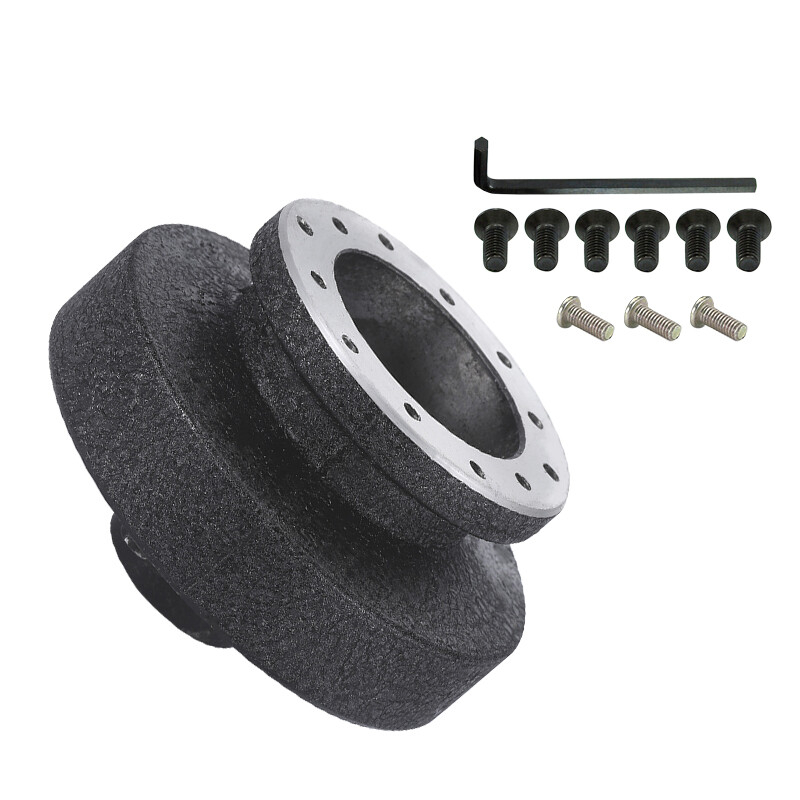 Butuc volan BMW E46 [4]