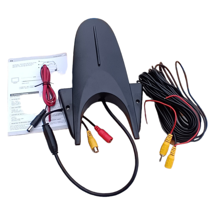 Camera Mercedes Sprinter W906 De Mansalier [4]